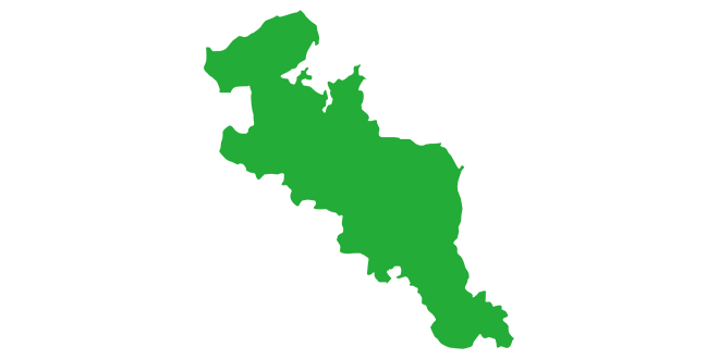 主要対応エリア